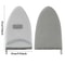 Handheld Ironing Board Glove And Compact Portable Ironing Pad 3