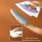 Handheld Ironing Board Glove And Compact Portable Ironing Pad 5