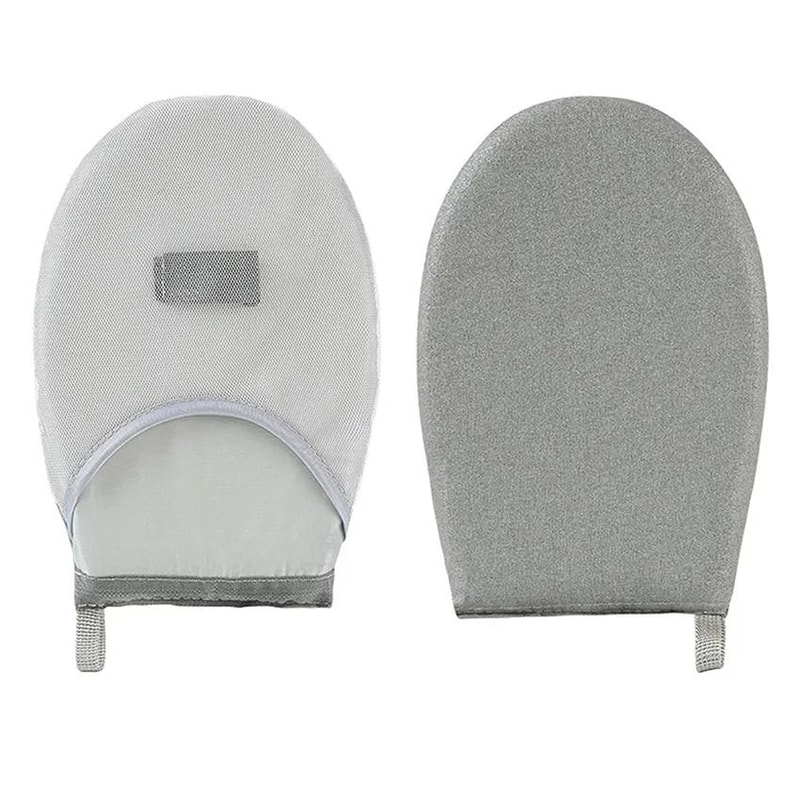 Handheld Ironing Board Glove And Compact Portable Ironing Pad 6