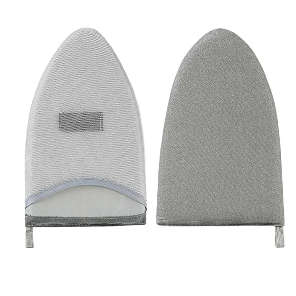 Handheld Ironing Board Glove And Compact Portable Ironing Pad 7