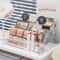 Clear Cosmetic Space Saving Display Stand For Makeup And Palettes 6