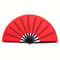 10 Inch Double Sided Chinese Kung Fu Folding Fan For Martial Arts And Dance 10