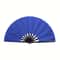 10 Inch Double Sided Chinese Kung Fu Folding Fan For Martial Arts And Dance 12