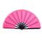 10 Inch Double Sided Chinese Kung Fu Folding Fan For Martial Arts And Dance 5