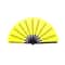 10 Inch Double Sided Chinese Kung Fu Folding Fan For Martial Arts And Dance 6