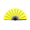 10 Inch Double Sided Chinese Kung Fu Folding Fan For Martial Arts And Dance 6