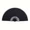 10 Inch Double Sided Chinese Kung Fu Folding Fan For Martial Arts And Dance 7