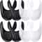 4Pcs Shoe Toe Cap Crease Protector For Sneaker Maintenance 0