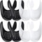 4Pcs Shoe Toe Cap Crease Protector For Sneaker Maintenance 0