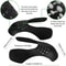 4Pcs Shoe Toe Cap Crease Protector For Sneaker Maintenance 1