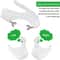 4Pcs Shoe Toe Cap Crease Protector For Sneaker Maintenance 2