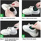 4Pcs Shoe Toe Cap Crease Protector For Sneaker Maintenance 5