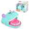 Fun Crocodile Dentist Biting Finger Game For Family And Parties 8