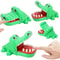 Fun Crocodile Dentist Biting Finger Game For Family And Parties 4