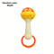 Youngsters Hand Shaking Bell Vibrating Toy 6