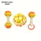 Youngsters Hand Shaking Bell Vibrating Toy 9