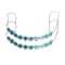 Fashion Braces Colorful Temporary Tooth Decoration 8