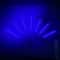 Glow Folding LED Fan For Festivals And Night Shows 9