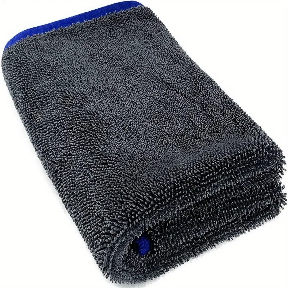 Extra Large UltraAbsorbent Car Drying Towel 6