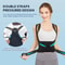 Fully Adjustable Back Posture Corrector Orthopedic Spinal Brace 2