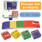 Interactive Educational Puzzle Toy For Kids 6