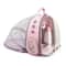 Expandable Transparent Cat Carrier Space Capsule Backpack 8