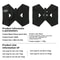 Adjustable Posture Correction Orthopedic Back Support Belt 1