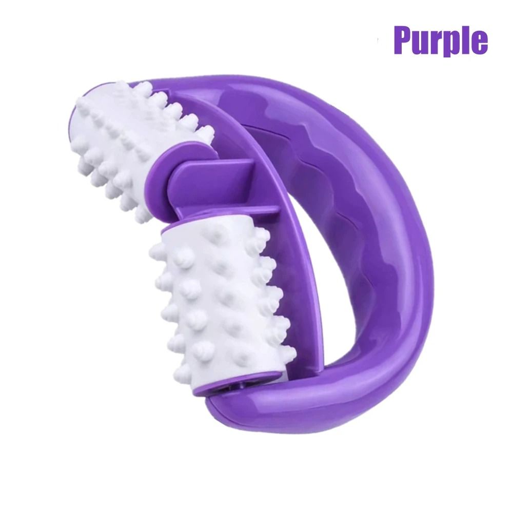 Fast AntiCellulite Handheld Beauty Massager 8