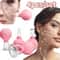 Vacuum Cupping Glass Jar Facial Body Massager 0