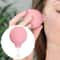 Vacuum Cupping Glass Jar Facial Body Massager 1