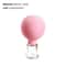 Vacuum Cupping Glass Jar Facial Body Massager 5
