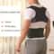 Invisible Adjustable Back Posture Corrector Shoulder Brace 1