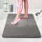 Absorbent NonSlip Bathroom Floor Mats Door Rugs 1