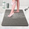 Absorbent NonSlip Bathroom Floor Mats Door Rugs 6