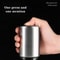 Stainless Steel Automatic Beer Bottle Opener 1
