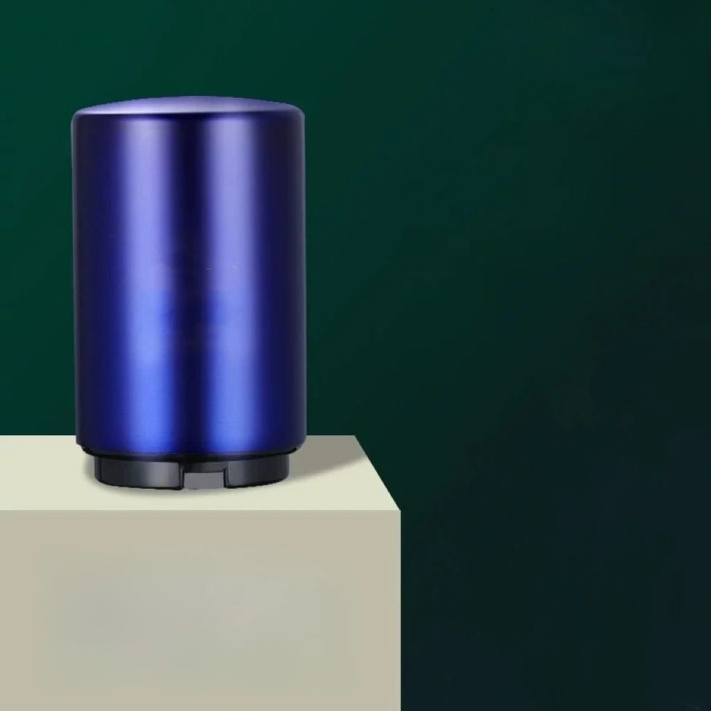 Stainless Steel Automatic Beer Bottle Opener 8