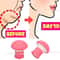 Silica Gel Mouth And Jaw Exerciser For Face Slimming 0