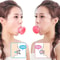 Silica Gel Mouth And Jaw Exerciser For Face Slimming 4