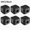 6PCS Magnetic Silicone Cable Organizer Set 6