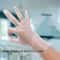 100Piece Premium TPE Disposable Gloves 4