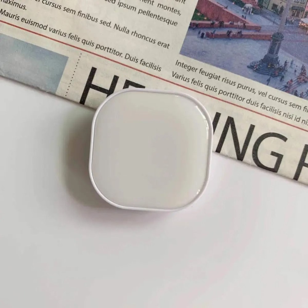 Cute Square Phone Grip 360 Rotatable Finger Ring Stand 6