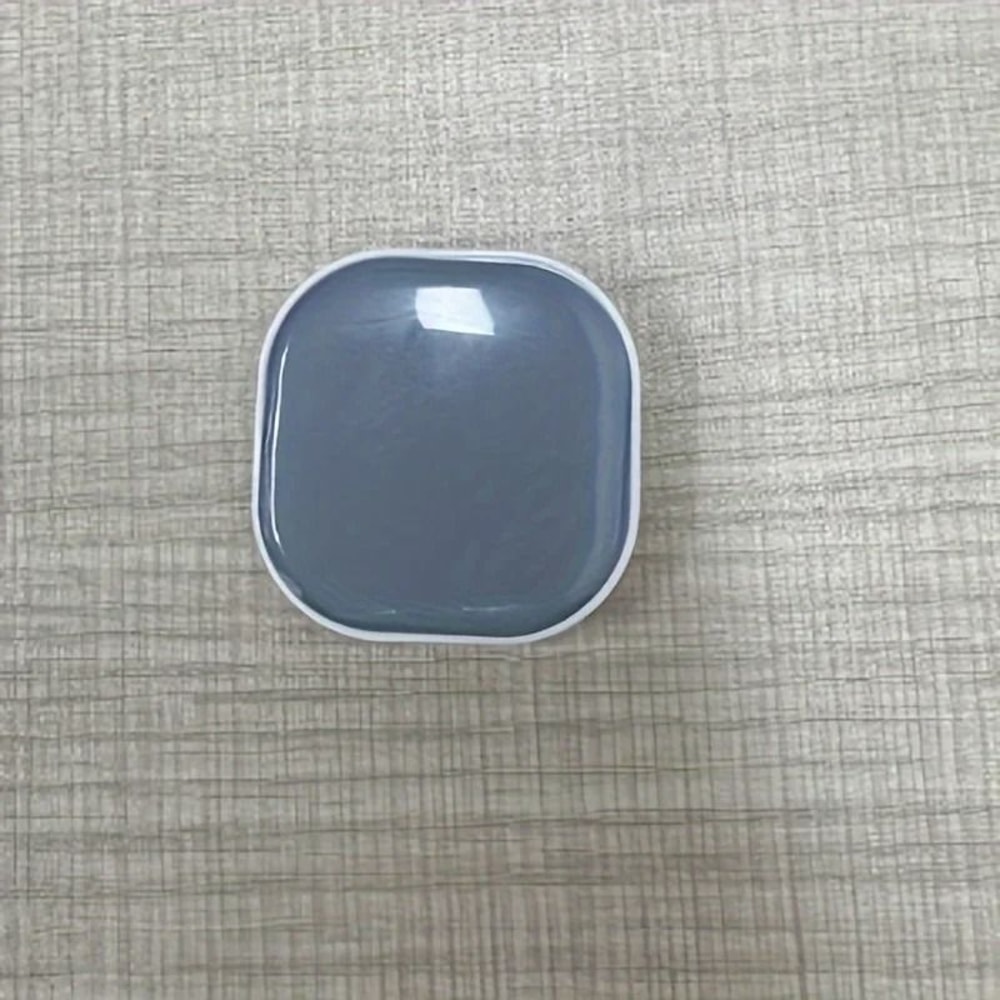 Cute Square Phone Grip 360 Rotatable Finger Ring Stand 8