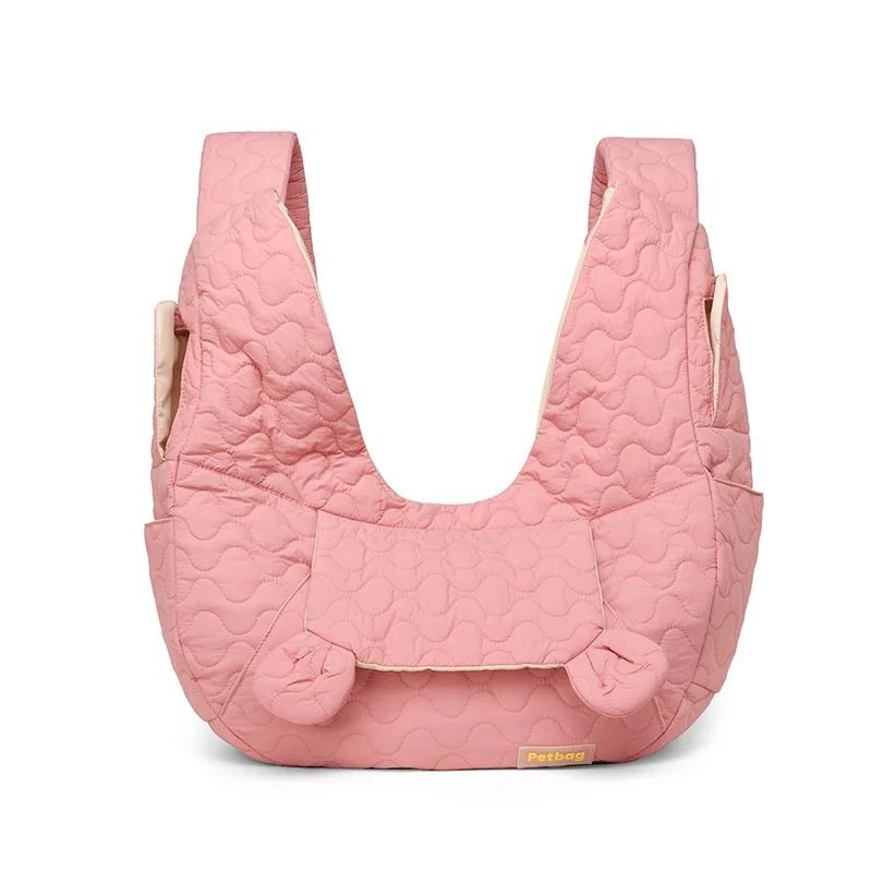 Extra Large Capacity Pet Chest Outdoor Portable Backpack 7