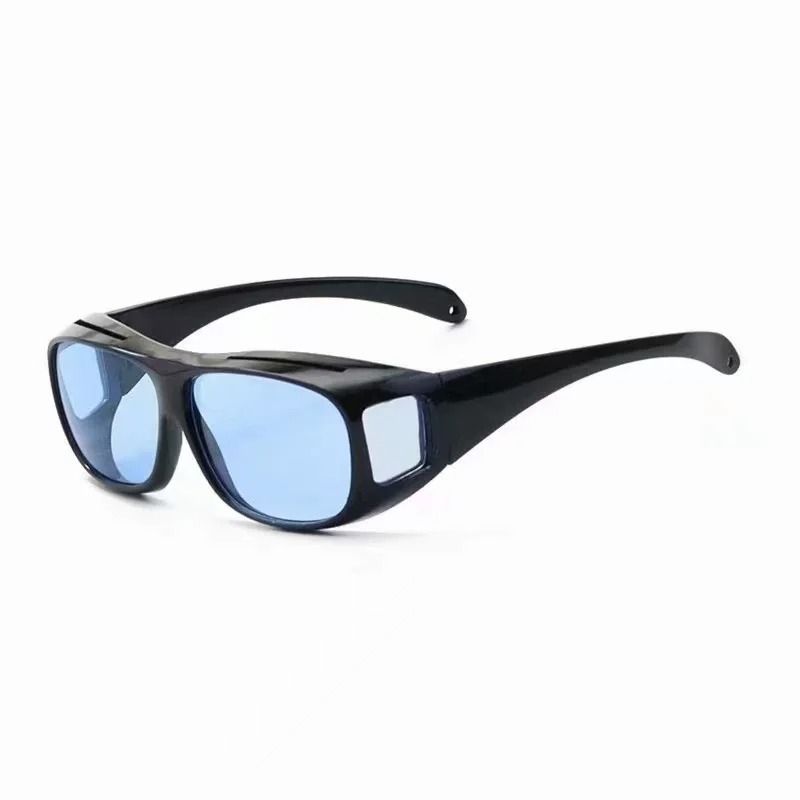 Night Vision Driving Sunglasses UV Protection Eyewear 9