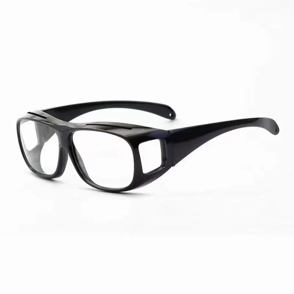 Night Vision Driving Sunglasses UV Protection Eyewear 8