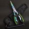 Multifunctional Colored Titanium Fishing Pliers Hook Cutter 8