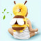 Little Bee Baby Head Protection Pillow 0