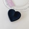 Ins Style Heart Silicone Phone Grip Bracket 6