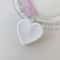 Ins Style Heart Silicone Phone Grip Bracket 7