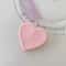 Ins Style Heart Silicone Phone Grip Bracket 8